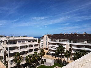 Exterior - Apartment 'Elegance Denia 13' with Shared Pool, Wi-Fi and Air Conditioning (Denia)