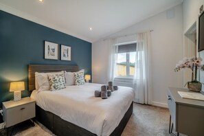 3 bedrooms, free WiFi, bed sheets - 3 Bed in Coleford (oc-t33298) (Coleford)