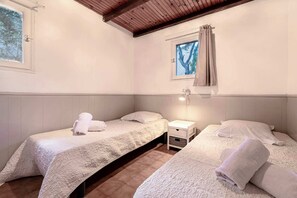 1 chambre
