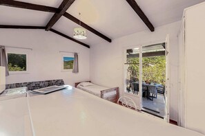 1 bedroom - Villa "Lavezzi" 35m² - 2/4 pers, Rondinara, Bonifacio (Bonifacio)