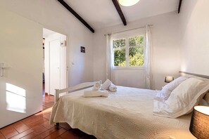 1 bedroom - Villa "Lavezzi" 35m² - 2/4 pers, Rondinara, Bonifacio (Bonifacio)