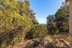 Property grounds - Villa "Lavezzi" 35m² - 2/4 pers, Rondinara, Bonifacio (Bonifacio)