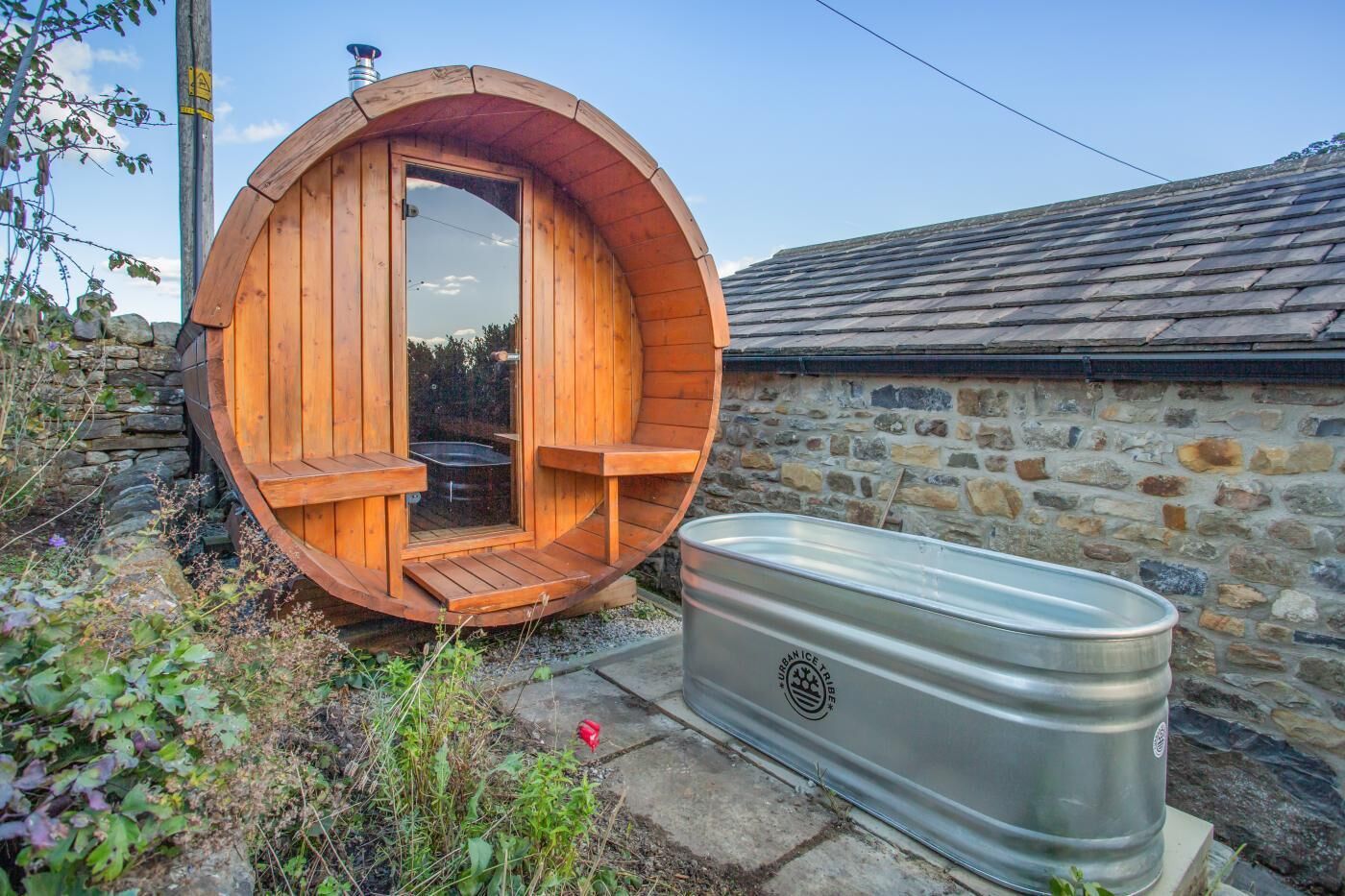 テラス / パティオ