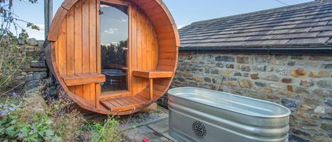 テラス / パティオ