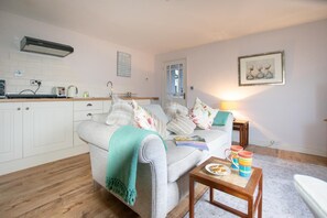 TV - 1 Bed in Saundersfoot (oc-t33404) (Saundersfoot)
