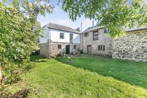 Exterior - 1 Bed in St. Austell (oc-b33396) (Pentewan Valley)