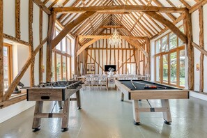 Spielezimmer