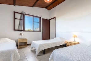 2 chambres