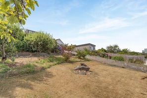 Property grounds - 3 Bed in Broadsands, Paignton (oc-pinkbb) (Paignton)
