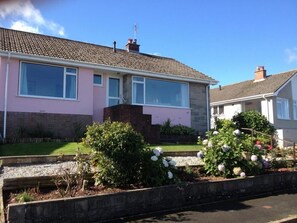 Exterior - 3 Bed in Broadsands, Paignton (oc-pinkbb) (Paignton)