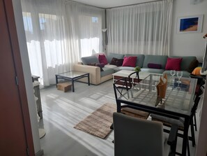 منطقة المعيشة