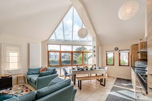 TV - 3 Bed in Croyde (oc-c33433) (Croyde)