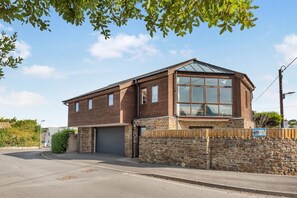Exterior - 3 Bed in Croyde (oc-c33433) (Croyde)
