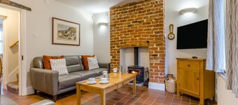 3 Bed in Wells-next-the-Sea (oc-h33452)