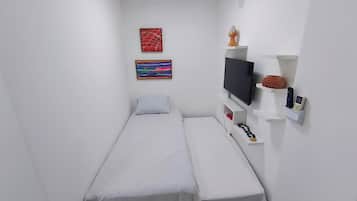 Leilighet, lanai | OppholdsomrÄde