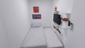 Apartment, Lanai | Living area - Jardim dos Carneiros (Tamandaré)