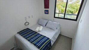 Appartement, véranda