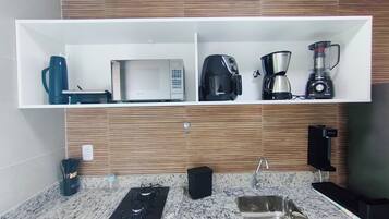 Apartamento, lanai | Cocina privada