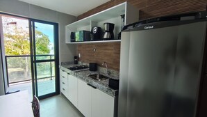 Căn hộ, lanai | Bếp riêng