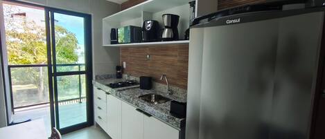 私人廚房