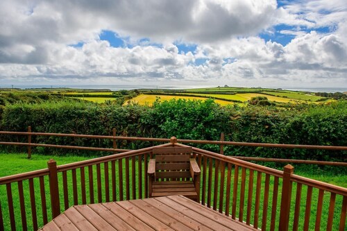 3 Bed in Rhossili (oc-f33389)