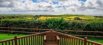 3 Bed in Rhossili (oc-f33389)