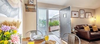 1 Bed in Rhossili (oc-s33391)