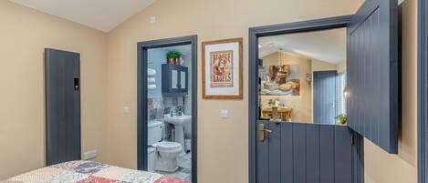 Wi-Fi gratuito, lenzuola