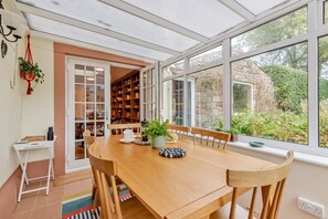 Dining - 4 Bed in Ellonby (oc-y33284) (Ellonby)