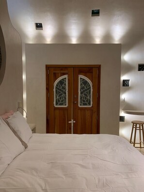 Room - Hotelito CalleOuvert (Mérida)