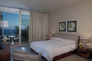 2 bedrooms, iron/ironing board, WiFi, bed sheets - 2 Bedroom Superior (Cabarete)