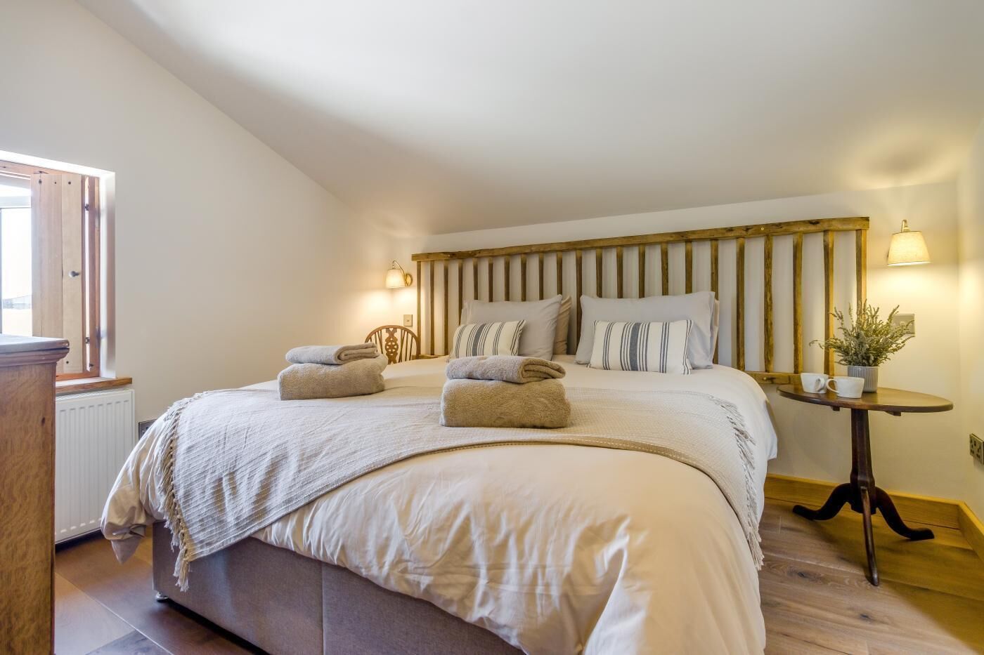 Strykejern/-brett, reiseseng for barn, wi-fi (inkludert) og sengetøy