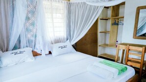 1 chambre, accès Internet
