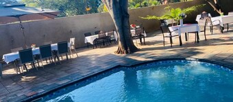 Executive comfort with premium workspace - 2334