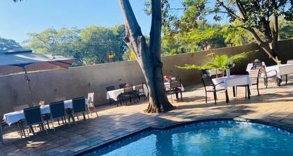 Comfort-driven hotel rooms in Hazeldene - 2335