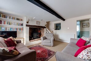 TV - 4 Bed in Southwold (oc-30vs) (Southwold)