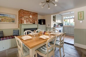 Dining - 4 Bed in Southwold (oc-30vs) (Southwold)