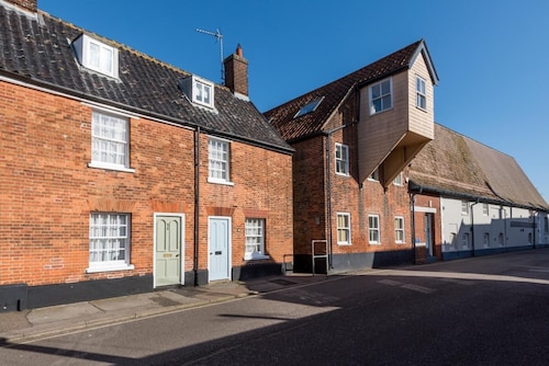 4 Bed in Southwold (oc-30vs)