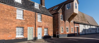 4 Bed in Southwold (oc-30vs)
