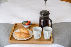 Breakfast meal - 1 Bed in West Runton (oc-1718) (West Runton)