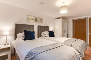 Iron/ironing board, free WiFi, bed sheets - 2 Bed in West Runton (oc-1720) (West Runton)