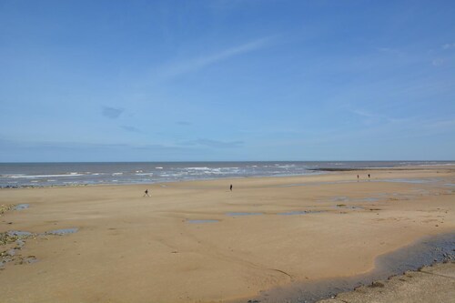 2 Bed in West Runton (oc-1720)