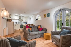 TV - 2 Bed in West Runton (oc-1720) (West Runton)
