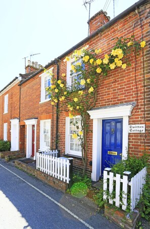 Exterior - 2 Bed in Southwold (oc-twi2) (Southwold)