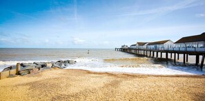 Beach - 2 Bed in Southwold (oc-twi2) (Southwold)