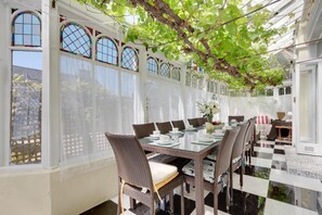 Dining - 9 Bed in Torquay (oc-bcwwru) (Torquay)