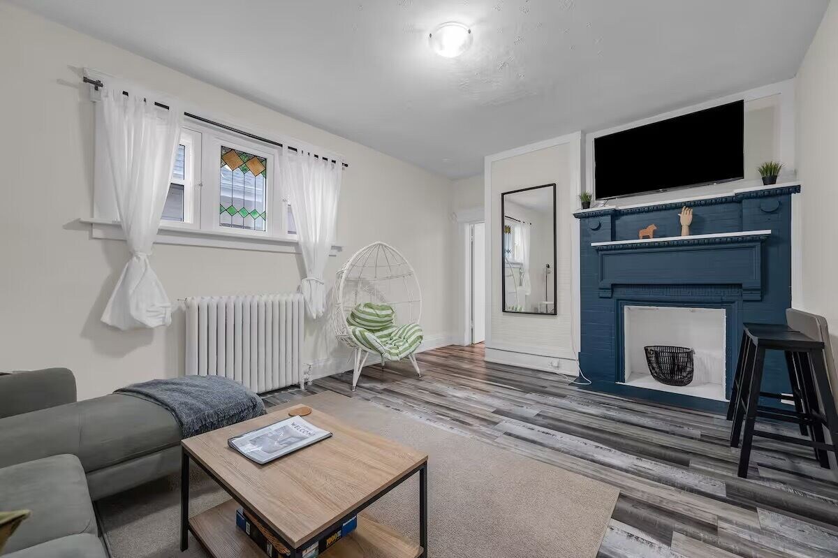 Image de profil de l’hôte