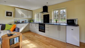 Private kitchen - 1 Bed in Northrepps (oc-1736) (Northrepps)