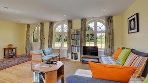 Living area - 1 Bed in Northrepps (oc-1736) (Northrepps)