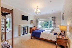 Kostenloses WLAN, Bettwäsche